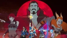 MythForce - дата выхода для PlayStation 4