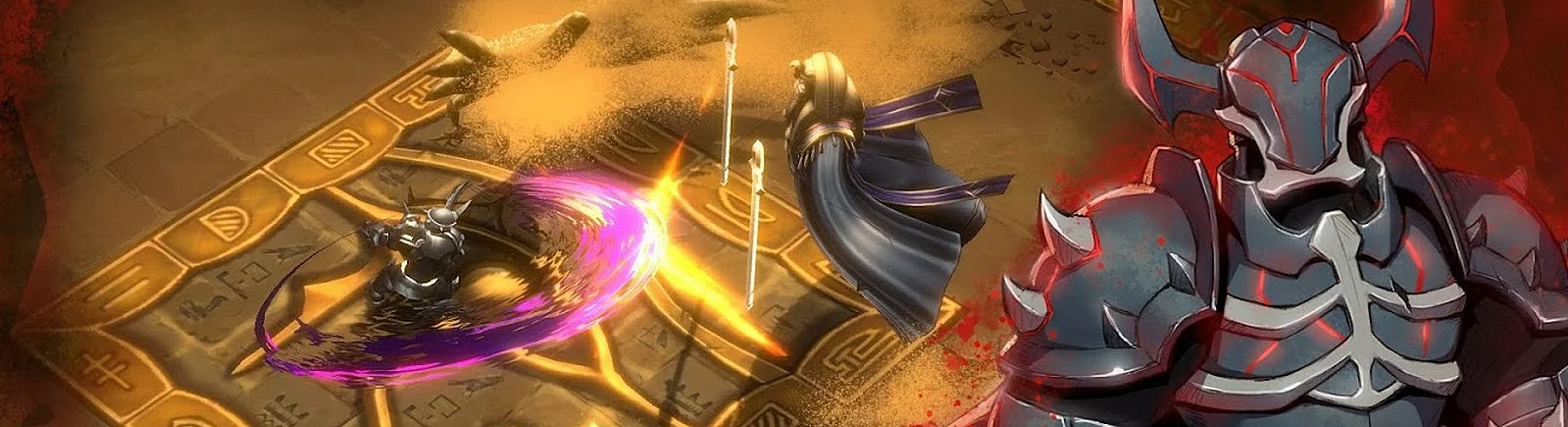 Dark Lord (2022) - что это за игра, трейлер, системные требования, отзывы и оценки, цены и скидки, гайды и прохождение, похожие игры 