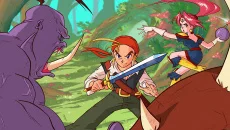 The Rusty Sword: Vanguard Island - дата выхода для Android