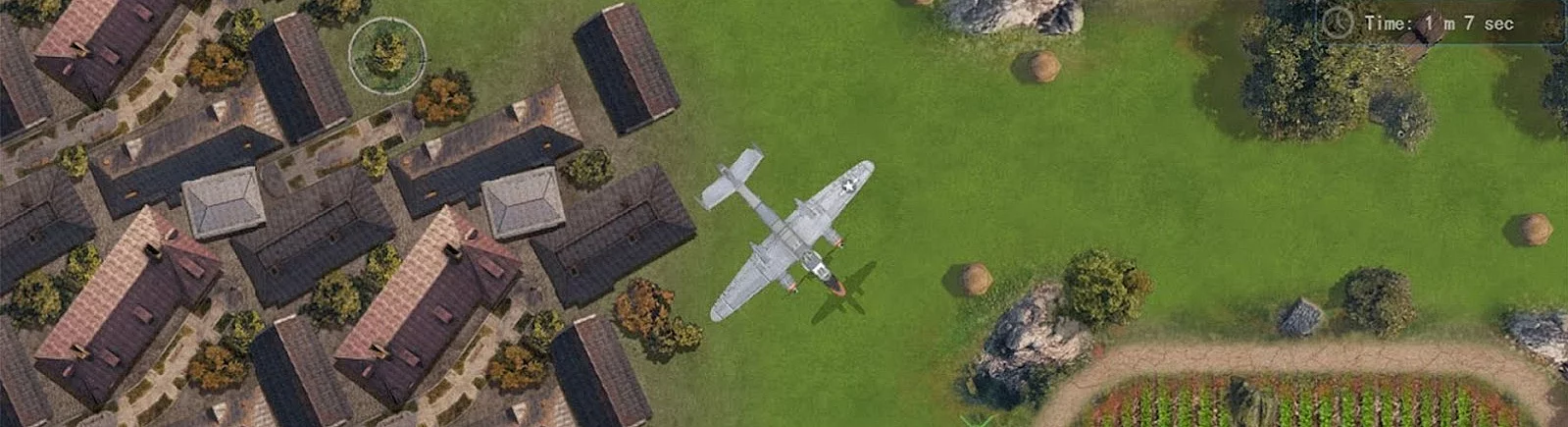 Dogfight - что это за игра, трейлер, системные требования, отзывы и оценки, цены и скидки, гайды и прохождение, похожие игры 