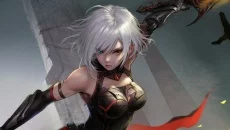 Awaken - Astral Blade - дата выхода для PlayStation 5