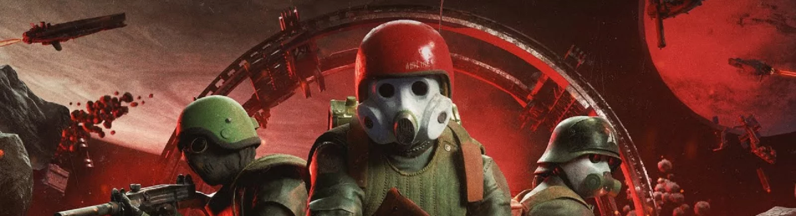 Купить Marauders дешево, скидки до 90% 🏷️, сравнение цен в разных магазинах