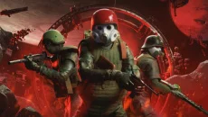 Marauders - игра в жанре Три в ряд (Match-3)