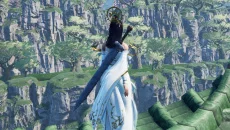 Honkai: Star Rail похожа на Honkai: Star Rail