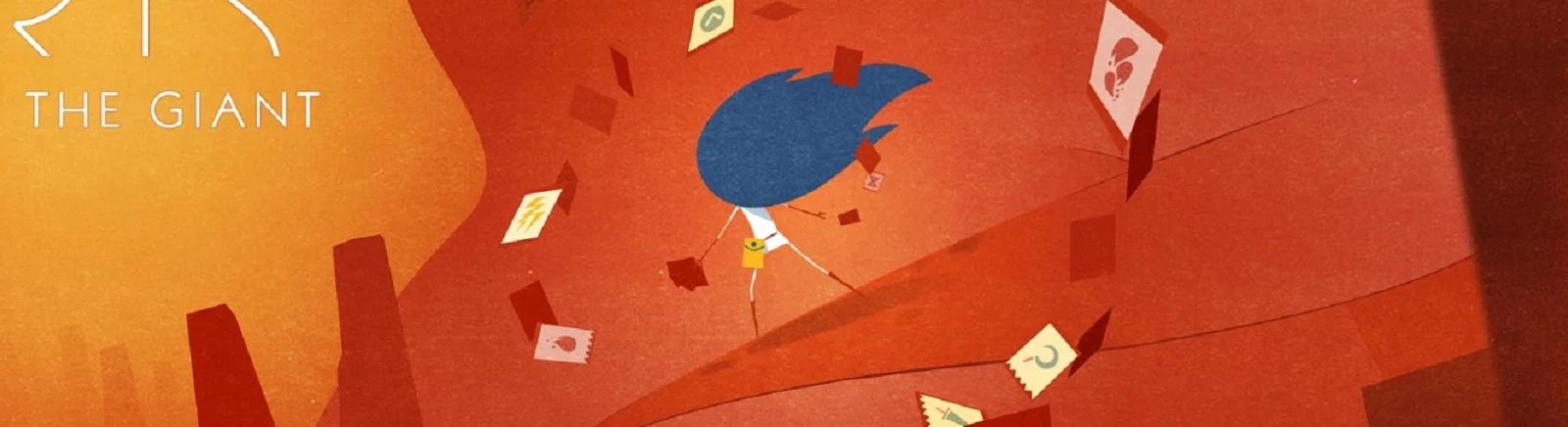 Лучшие игры для iOS, похожие на Iris and the Giant