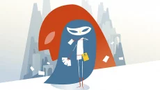 Iris and the Giant - дата выхода для Mac