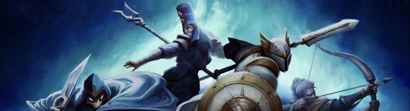 Demeo — Таблица для Cheat Engine [UPD: 24.12.2022] / Таблицы / Читы