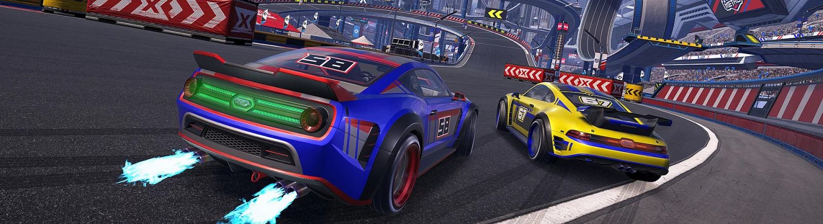 Hot Lap League — системные требования и проверка ПК: минимальные и рекомендуемые требования игры