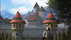Edrick's Conquest - дата выхода для PC