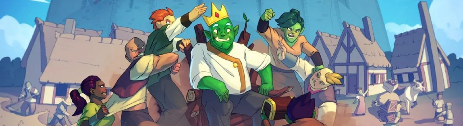 Читы для Noble Fates