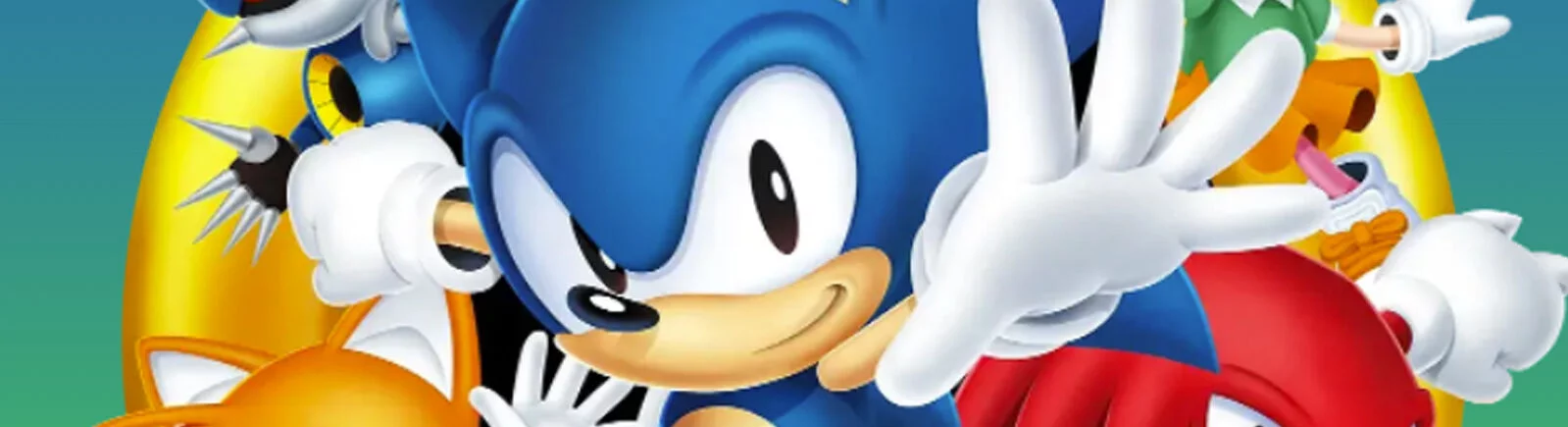 ТОП-5 - игры для Xbox One, похожие на Sonic Origins