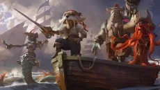 Dota Underlords похожа на Dota Underlords