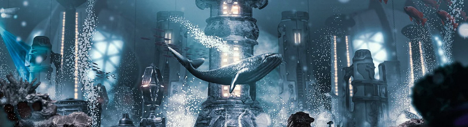 Читы для Aquatico