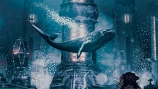 Frostpunk 2 похожа на Frostpunk 2