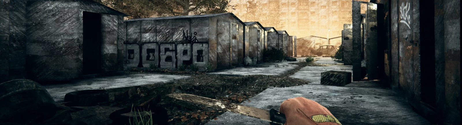 Evil Next Door - что это за игра, когда выйдет, трейлер и видео, системные требования, картинки, цена, похожие игры 