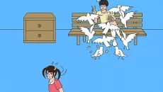 My Brother Ate My Pudding! - дата выхода для Nintendo Switch