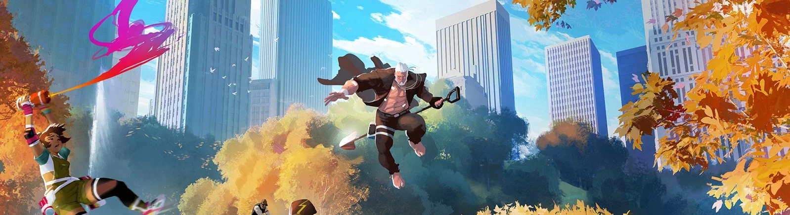 Project Q - последние новости и слухи сегодня (март 2026) - дата выхода на ПК, системные требования, трейлер, анонс, место действия, сюжет, герои