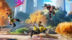 Overwatch 2 похожа на Overwatch 2