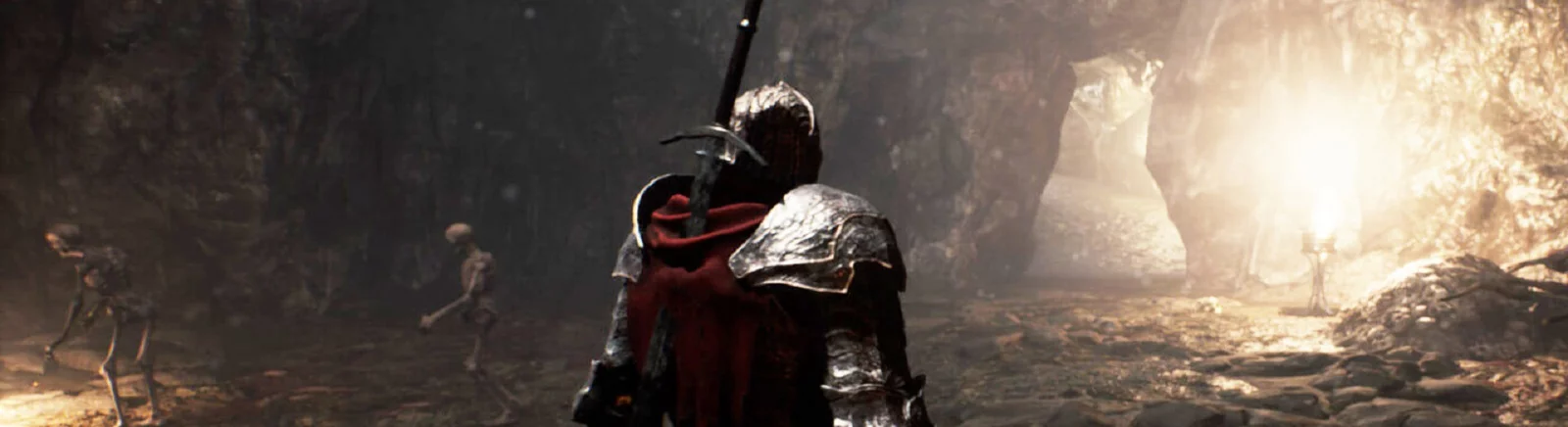 Nazralath: The Fallen World - что это за игра, когда выйдет, трейлер и видео, системные требования, картинки, цена, похожие игры 