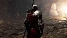 Nazralath: The Fallen World - дата выхода для PC