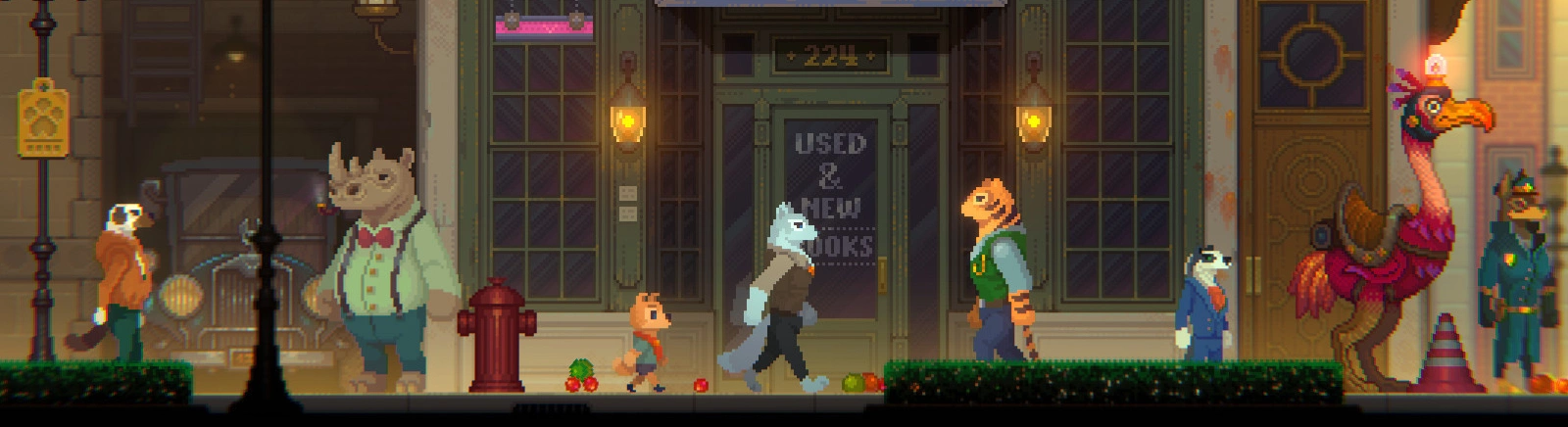 ТОП-5 - игры, похожие на Mercury Abbey