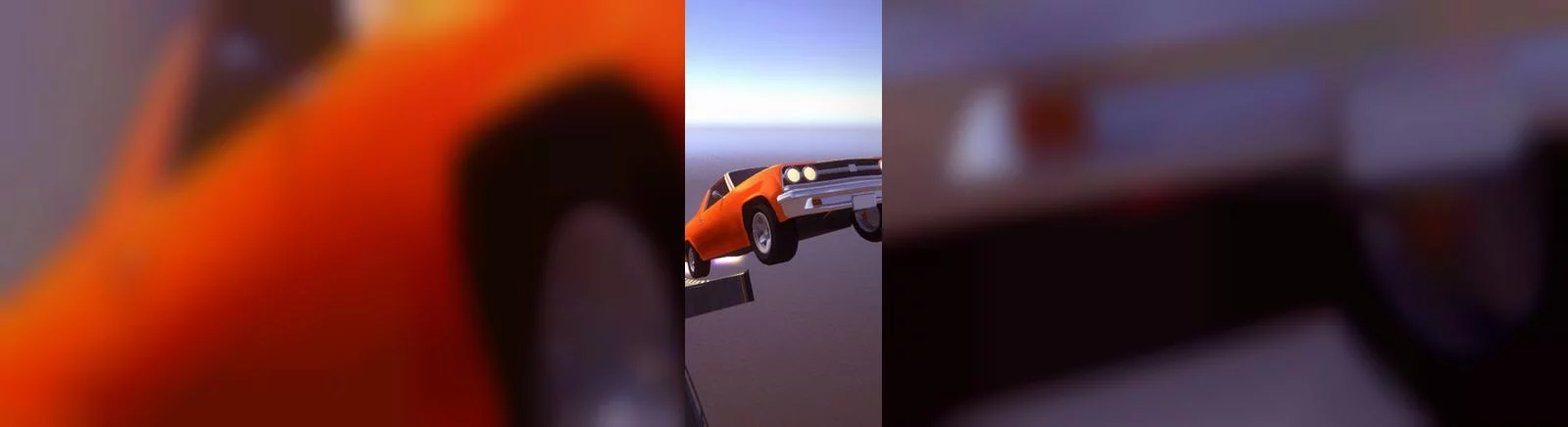 Mega Ramp Stunt Crash Games 3D - что это за игра, трейлер, системные требования, отзывы и оценки, цены и скидки, гайды и прохождение, похожие игры 