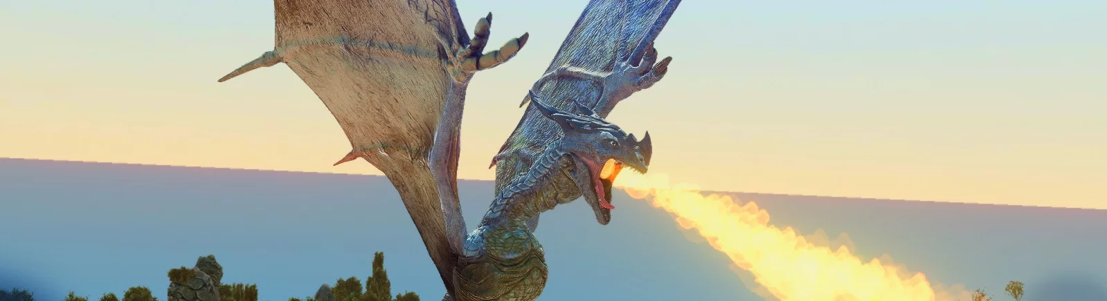 Fantasy Dragon Simulator 2021 — системные требования и проверка ПК: минимальные и рекомендуемые требования игры