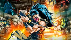 Ganryu 2 - дата выхода для Xbox One