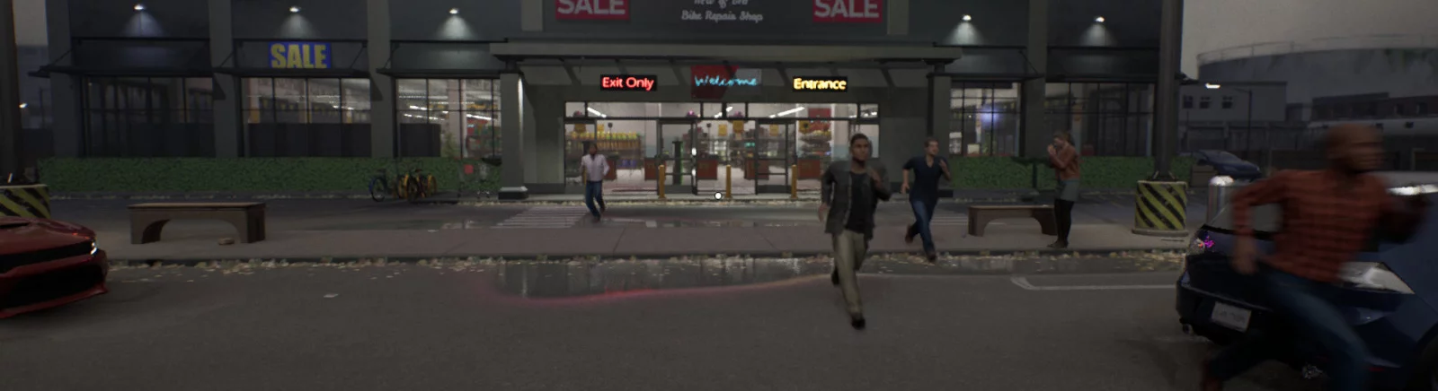 Файлы для Police Shootout - трейнеры, моды, сохранения, патчи