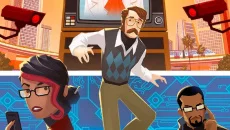 American Arcadia - дата выхода для Nintendo Switch