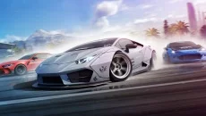 CarX Street - дата выхода для iOS