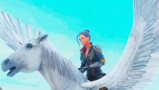 Horse Flying Simulator 2021 - дата выхода для iOS