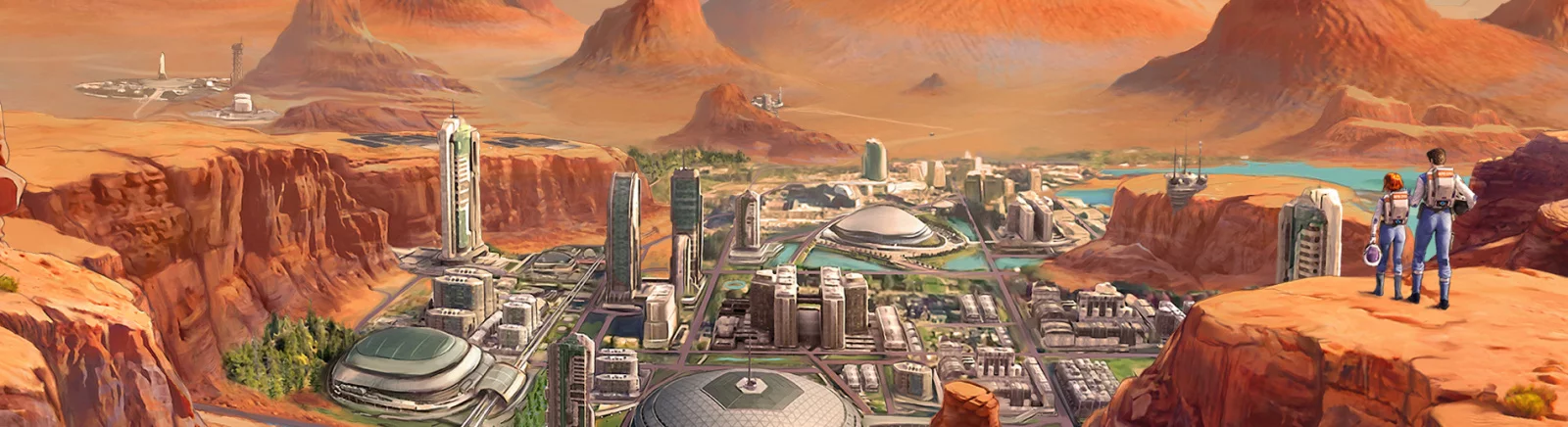 Terraformers — Таблица для Cheat Engine [0.7.94c] / Таблицы / Читы