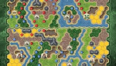 Kingdom Builder - дата выхода для iOS