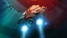 Trigon: Space Story - дата выхода для Mac
