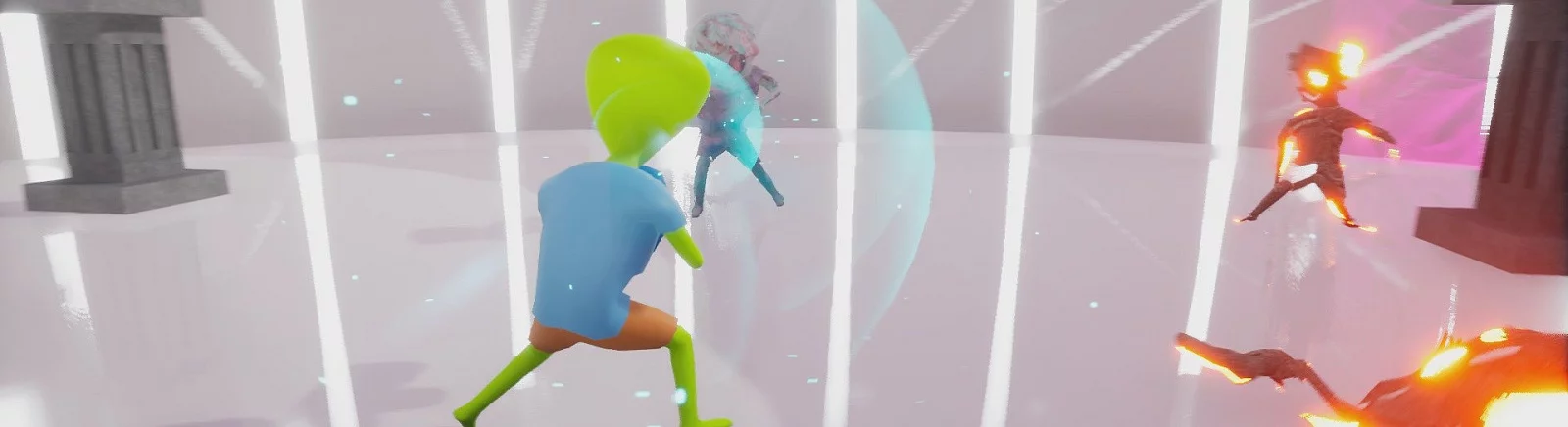 Mido and Di - что это за игра, трейлер, системные требования, отзывы и оценки, цены и скидки, гайды и прохождение, похожие игры 