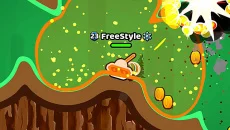 Rocket Bot Royale - дата выхода для Mac