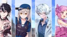 Time Defenders - дата выхода для iOS