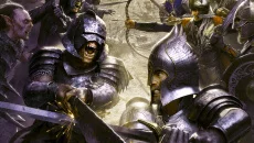 Shadows of the Past - дата выхода для PC