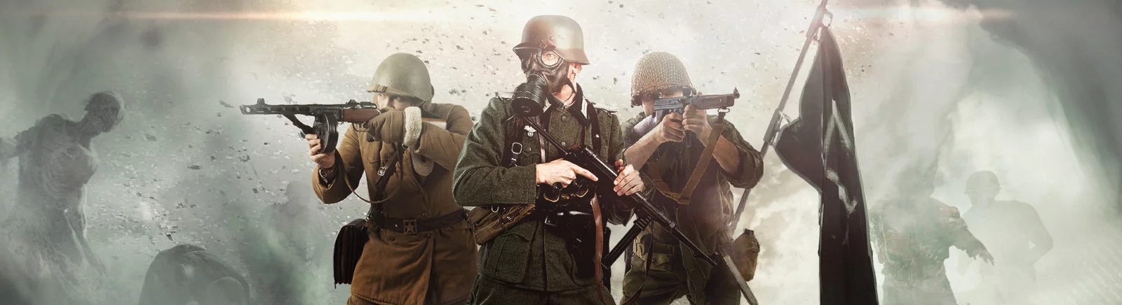 Цитаты из Projekt Z: Beyond Order