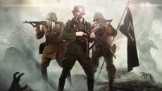 Projekt Z: Beyond Order - дата выхода для PC