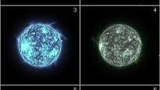 Sandbox Planet - дата выхода для iOS