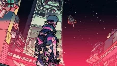 Citizen Sleeper - дата выхода для Mac