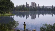 The Catch: Carp and Coarse - дата выхода для Xbox One