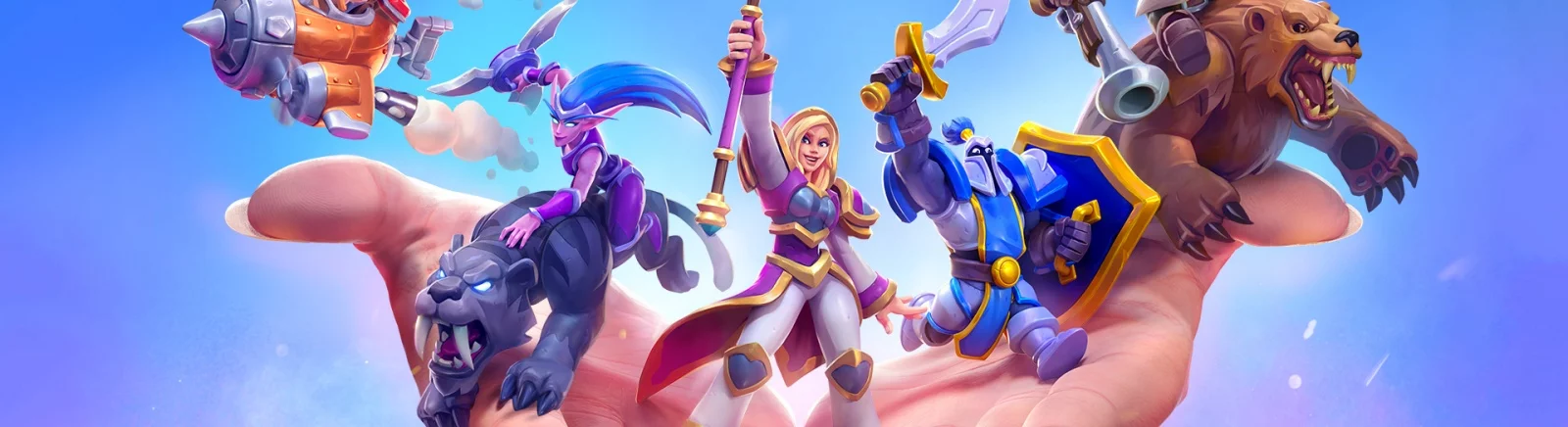 Купить Warcraft Rumble дешево, скидки до 90% 🏷️, сравнение цен в разных магазинах