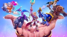 Warcraft Rumble - дата выхода для Android