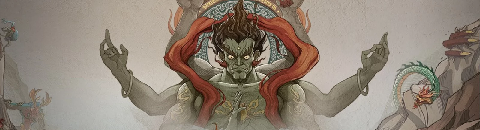 Otherworld Legends — Таблица для Cheat Engine [1.0] / Таблицы / Читы