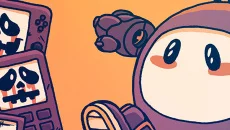 Haiku, the Robot - дата выхода для Mac