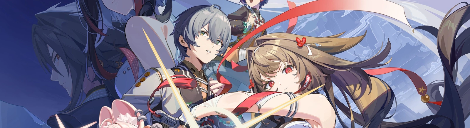 Видео из Zenless Zone Zero - трейлеры, геймплей