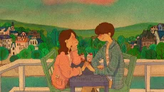 Love is... in small things - дата выхода для iOS